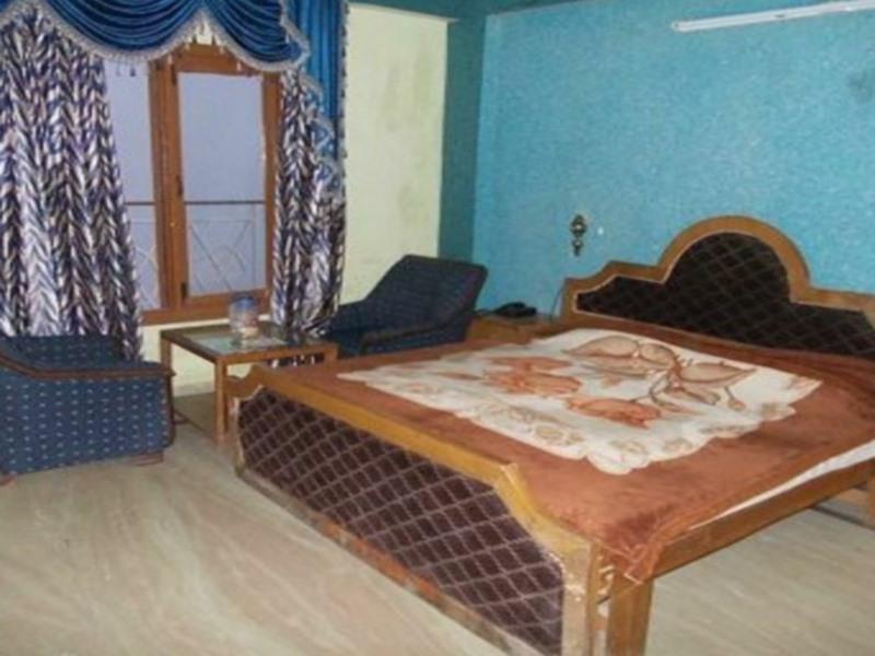 Hotel Beechwood Mussoorie Exterior photo