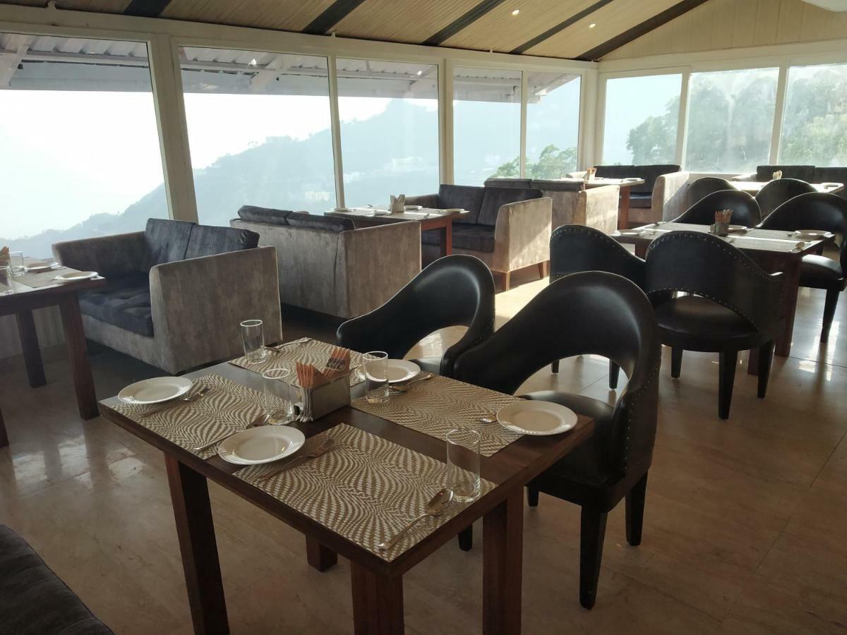 Hotel Beechwood Mussoorie Exterior photo